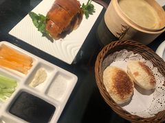 酥不腻烤鸭-大董(阜成路店)