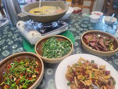 -龚师傅土菜馆.地道农家菜(魅力湘西店)