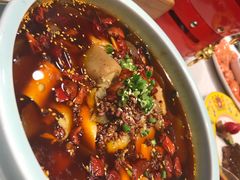 -万荣烤鸭店·北京菜(天坛店)