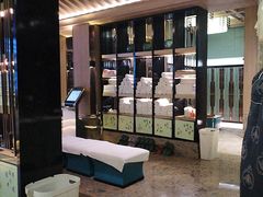 -碧涛阁·泡泡海洋·汤泉洗浴(王府花园店)