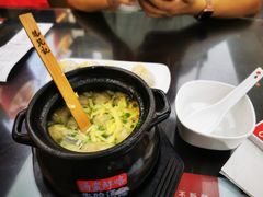砂锅鲜肉小馄饨-锡笼记·无锡小笼(大润发店)