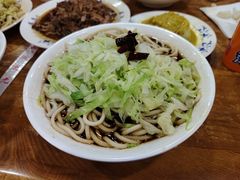 -柴氏风味斋(甘家口店)