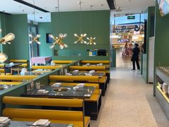 -一席地·本地鸡窝·杭帮鸡火锅(萧山银隆百货店)