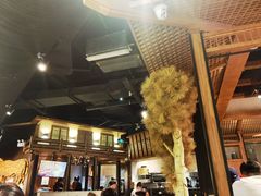 -黑牛の店·和牛烧肉(合生汇店)
