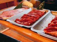 -谷牛和牛烤肉(漕河泾印象城店)