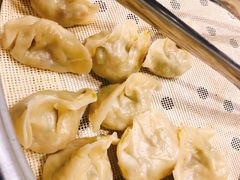 素蒸饺-素清香(解放路店)