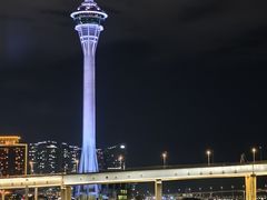 -澳门环岛游湾仔码头