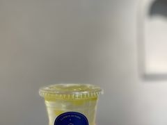 葡萄果汁水-La Porte de Paris 巴黎之门法式甜品