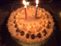 -幸福西饼生日蛋糕·下午茶(闵行店)