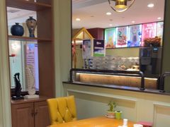 -新海渔港·胶东海鲜家常菜·家宴(奥体中心店)