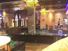 -水晶之星洗浴温泉汗蒸