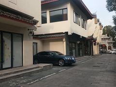 -安亭老街