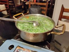 -阿庄新豫菜(通泰路店)