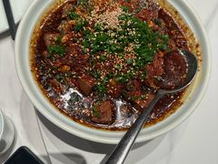 -李记搅团•非遗陕菜(三桥店)