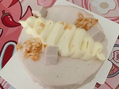 -喜茶(深圳欢乐海岸LAB店)