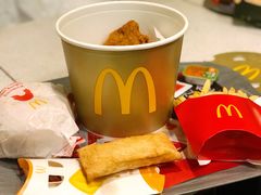 -麦当劳(季平店)