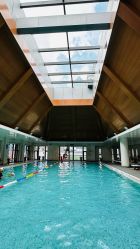 -上海外滩浦华大酒店·涟水疗SPA健身中心