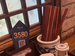 -南京大牌档(新街口德基广场店)