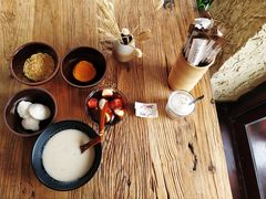 -上席擂茶·新中式青年茶馆(古城店)