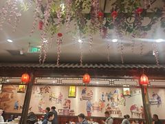 -鸭匠食府·挂炉烤鸭·新京菜(阜成路店)