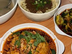 -牛王庙(龙华花园店)