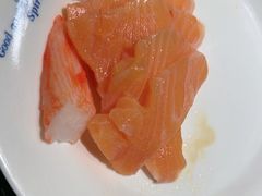 -星伦多自助料理·涮烤一体(嘉兴八佰伴店)