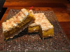南瓜铜锣烧-千代武日本料理(爱建店)