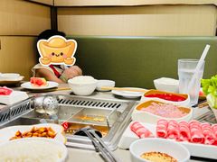 -海底捞火锅(江南盛天地店)