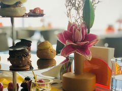 -璞渼咖啡 ROOF P.M. Café(浦东美术馆店)