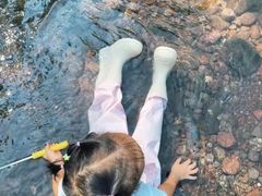 -重庆彩云湖湿地公园