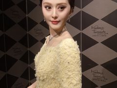 -上海杜莎夫人蜡像馆