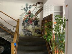 -栋哥小厨·临沂炒鸡