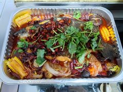 -盒马X会员店(王府井奥莱UP TOWN店)
