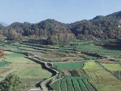-黄山北站