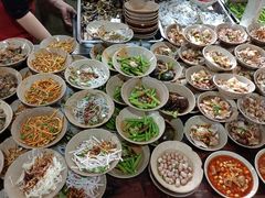 -九九豆花馆(解放碑步行街店)