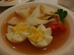 android_upload_pic-北李妈妈菜·海肠捞饭(高新万达店)