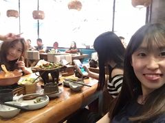 -云海肴·汽锅鸡·云南菜(领展购物广场·中关村店)