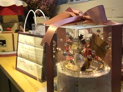 -食间旅人DIY烘焙工作室