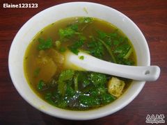 小杨生煎-小杨生煎(湟普汇店)