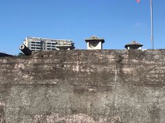 -石炮台公园