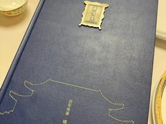 -鹿鸣春饭店(总店)
