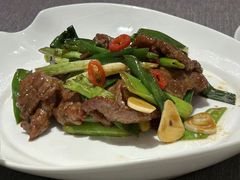 -浦华大酒店-台南担仔面海鲜楼