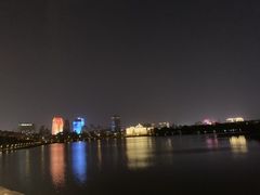 -长春市南湖公园