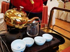 -顺悦酒家(嘉信城市广场店)