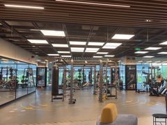 -燃坊JEN ACTIVE游泳健身中心·深圳前海JEN酒店
