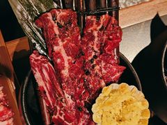 -厚贞日式烤肉(浦东汇智店)