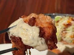 -铃木食堂(北新桥店)