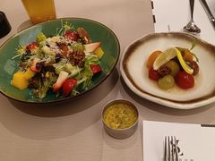 -LE SHARE洛笙·花园西餐(北京路步行街店)