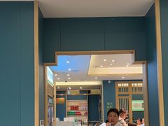 -绿草地·湘菜(芙蓉天街店)