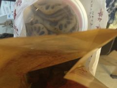 -廖记棒棒鸡(江汉路店)